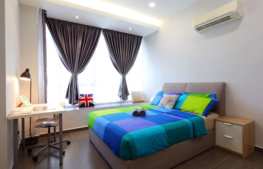 undefined Parkview Service Apartment at KLCC 8