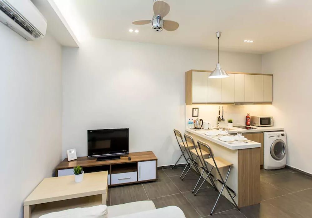 undefined Parkview Service Apartment at KLCC 5