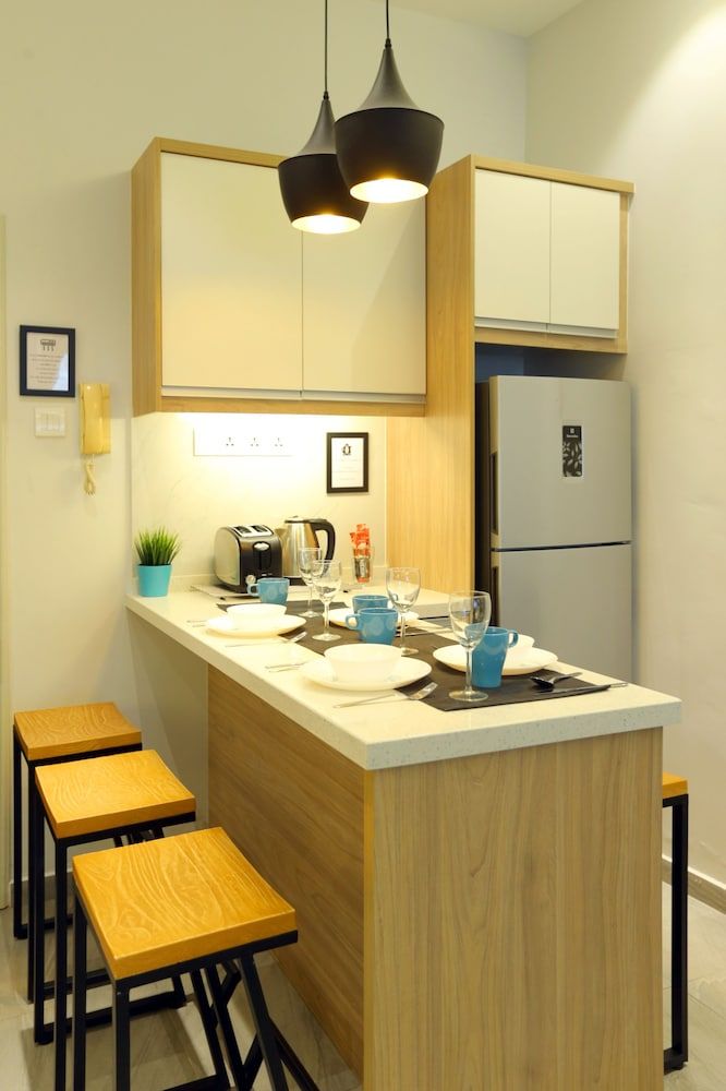 undefined Parkview Service Apartment at KLCC 10