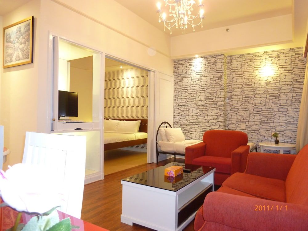 Go Daily service Standard Double Room, 1 Bedroom, City View 18