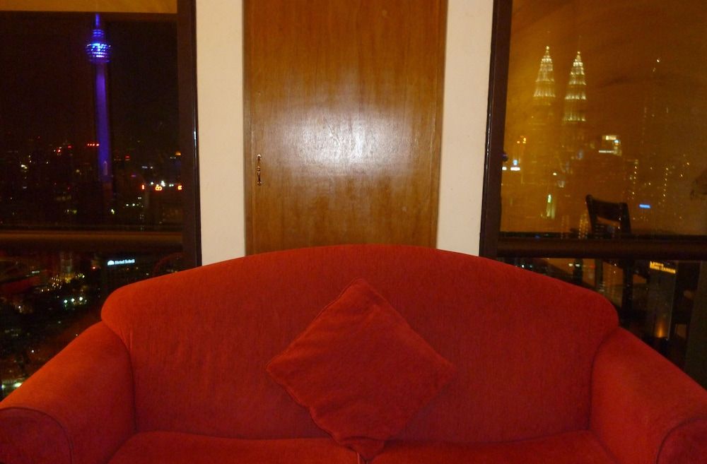 Go Daily service Standard Double Room, 1 Bedroom, City View 17