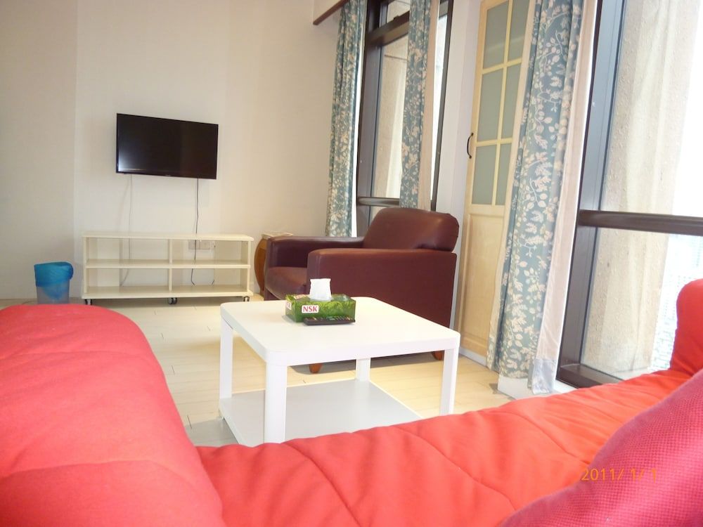 Go Daily service Standard Double Room, 1 Bedroom, City View 19