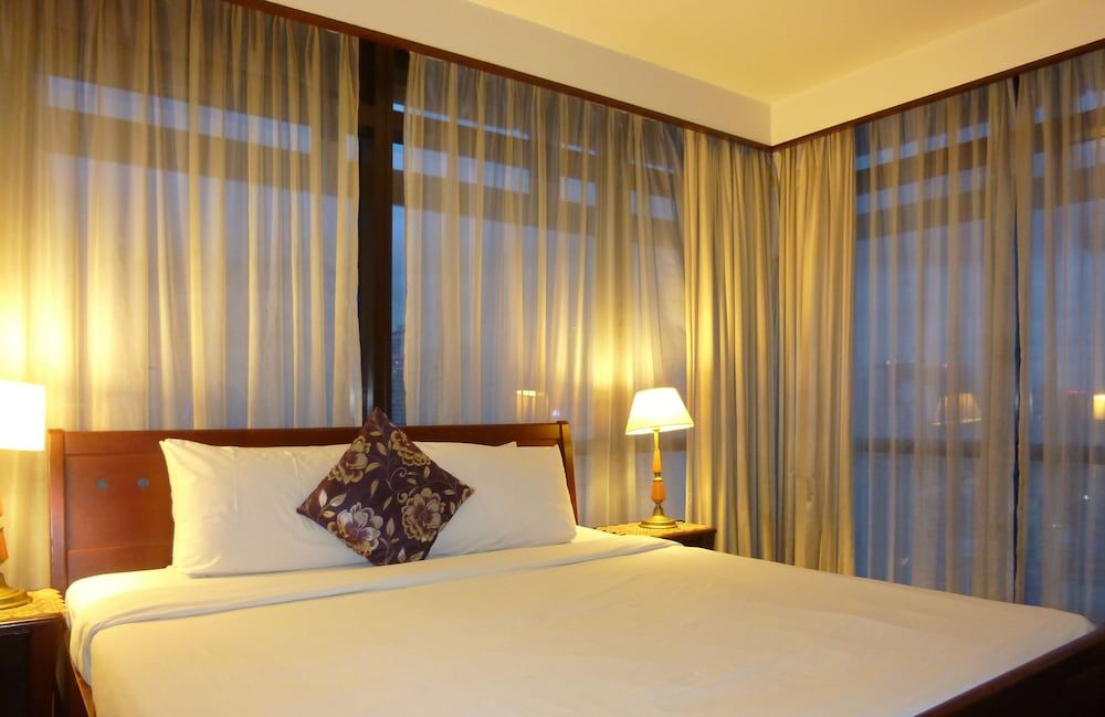 Go Daily service Family Suite, 2 Bedrooms, City View 2