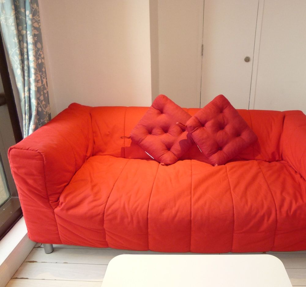 Go Daily service Standard Double Room, 1 Bedroom, City View 11