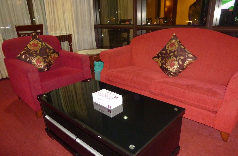 Go Daily service Premium Double Room 18