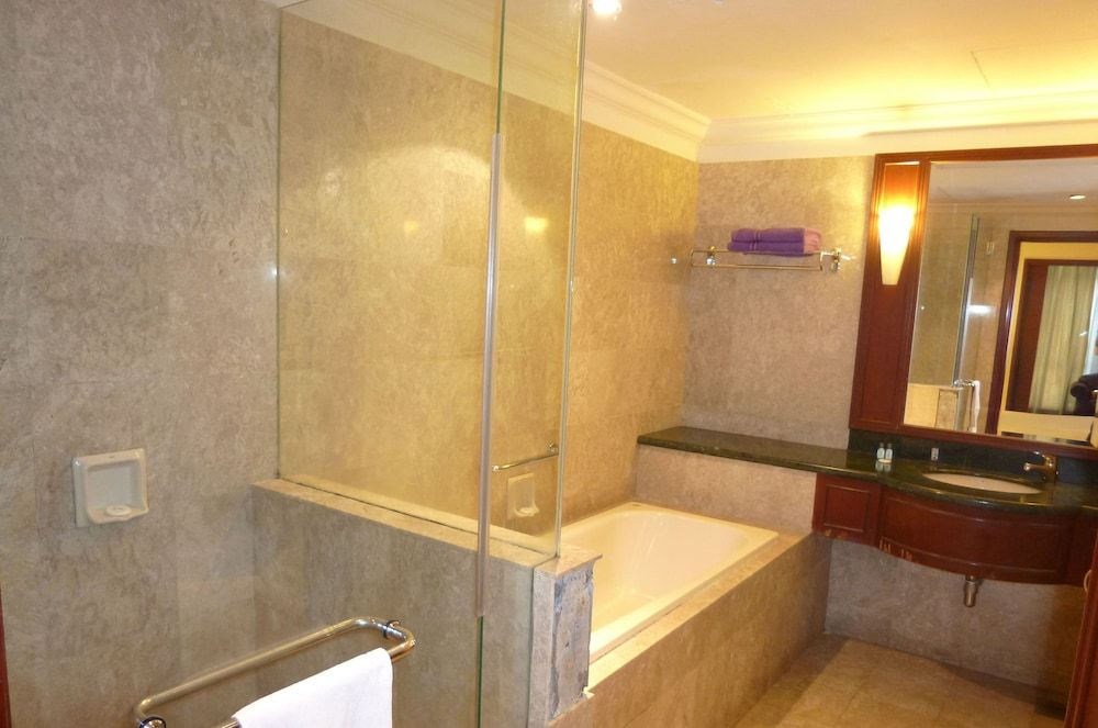 Go Daily service Family Suite, 2 Bedrooms, City View 5