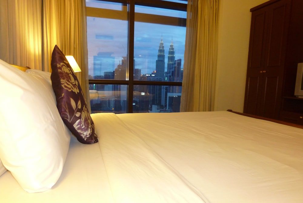 Go Daily service Family Suite, 2 Bedrooms, City View 3