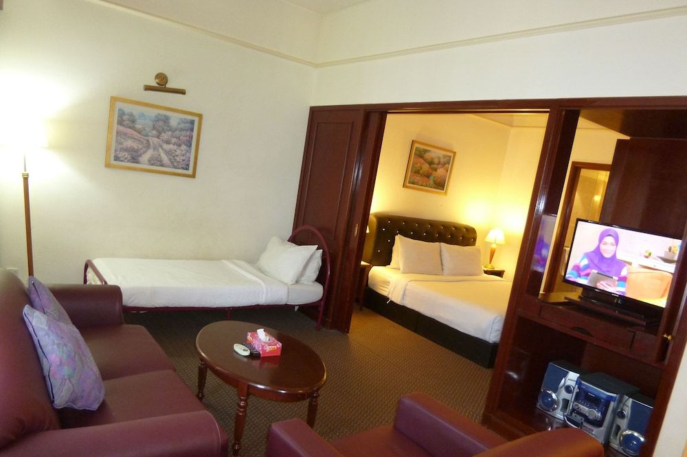 Go Daily service Premium Double Room 2
