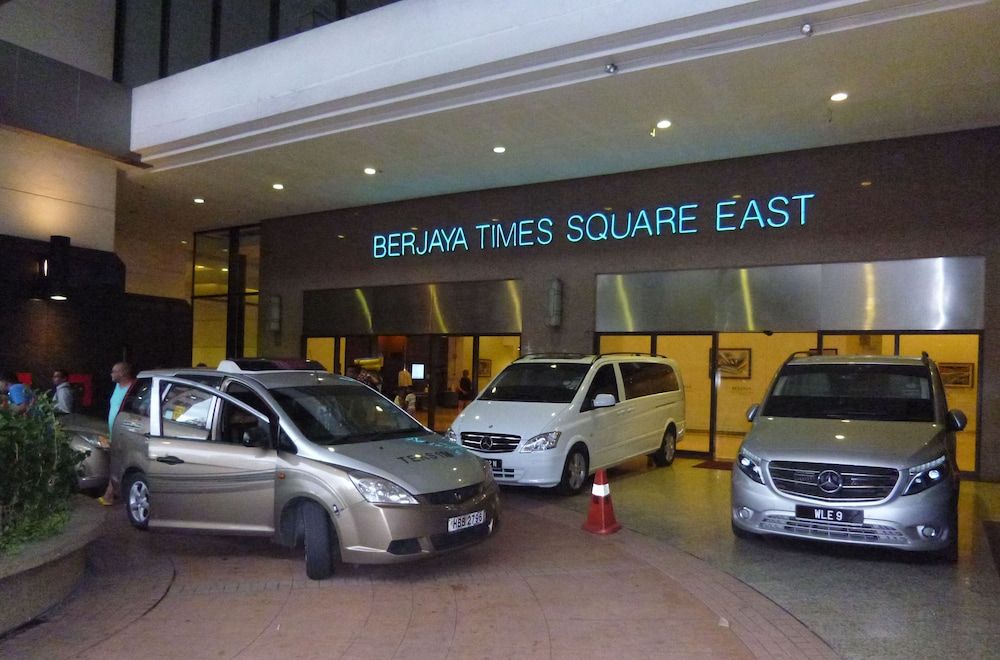 undefined Go Daily service 3