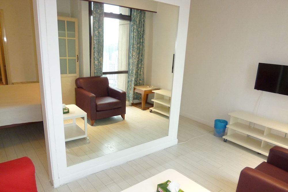 Go Daily service Standard Double Room, 1 Bedroom, City View 14