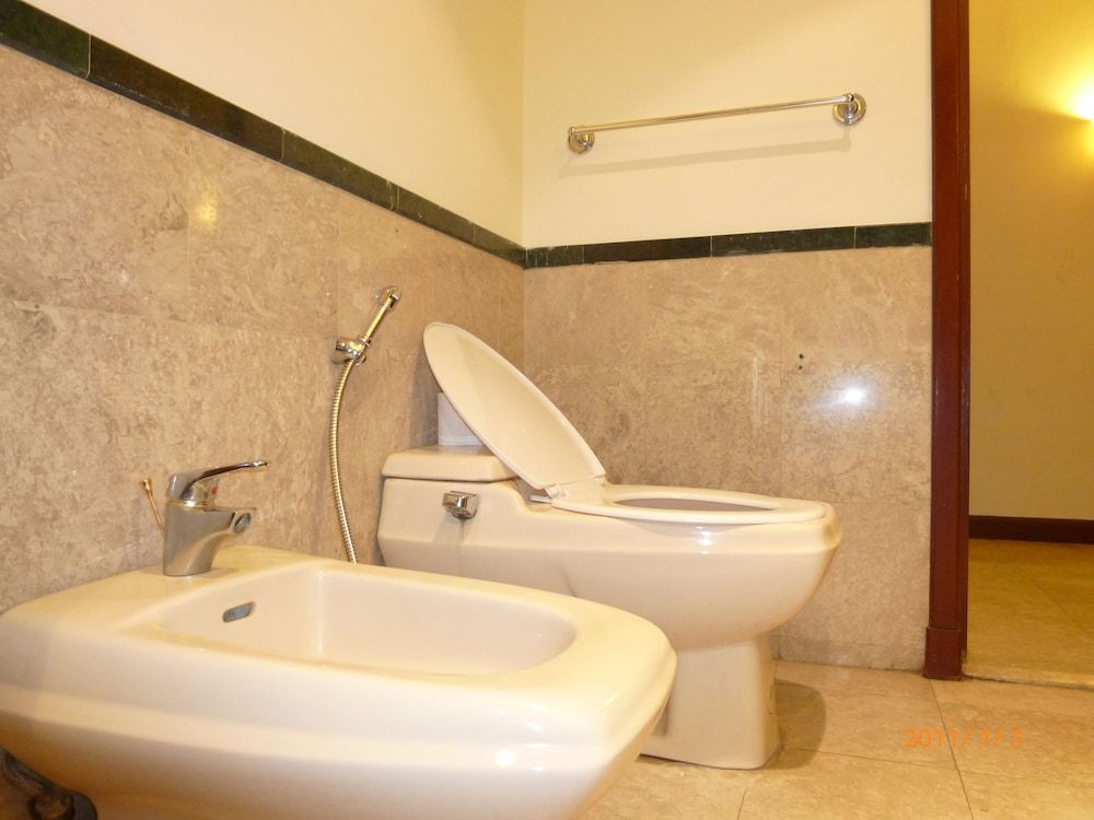 Go Daily service Standard Double Room, 1 Bedroom, City View 12