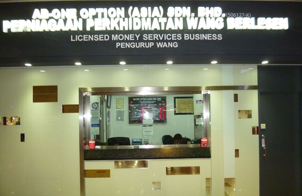 undefined Go Daily service 6