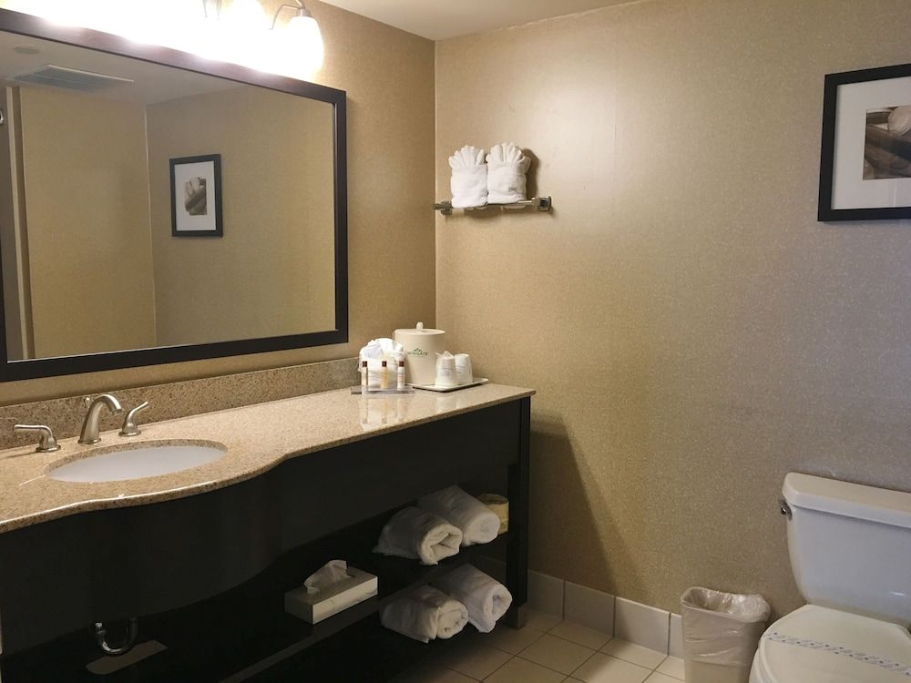 Studio Suite, 1 King Bed, Non Smoking