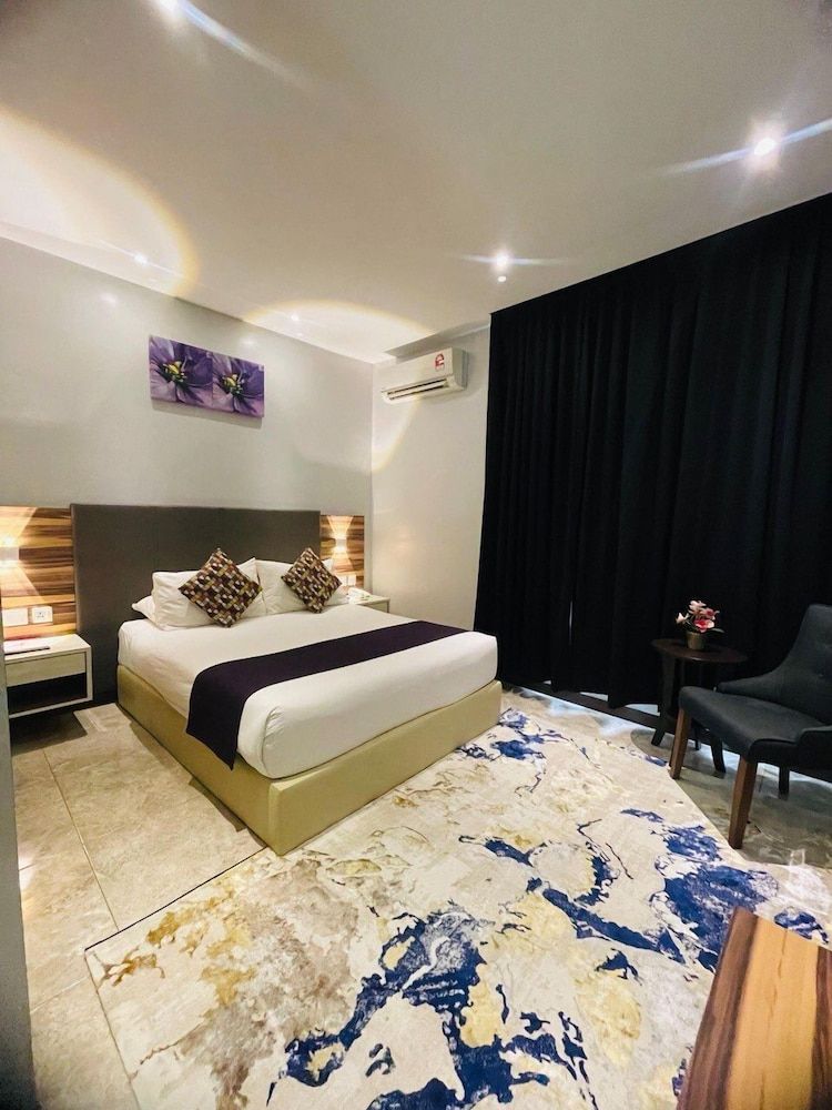 Villa Abadi Resort Standard Double Room