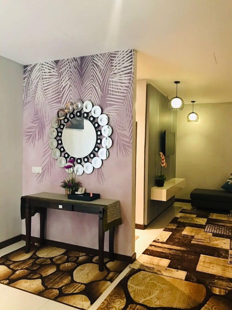 Villa Abadi Resort 