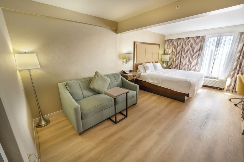 Room, Accessible, Non Smoking