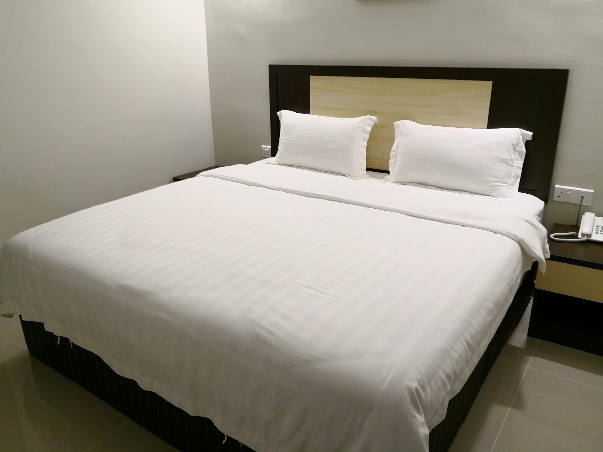Standard King Room