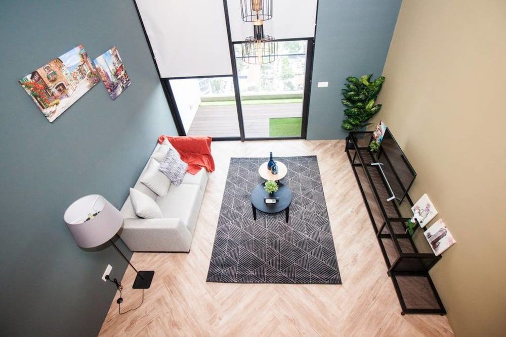 undefined The Establishment EST KL Sentral 2