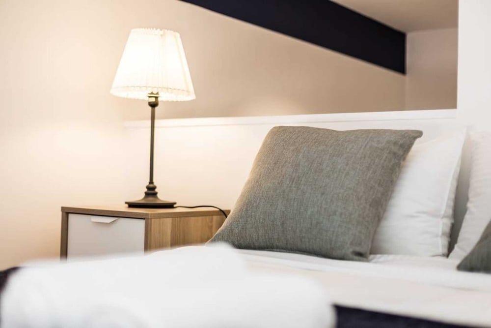 The Establishment EST KL Sentral Design Studio, 1 Queen Bed, Balcony