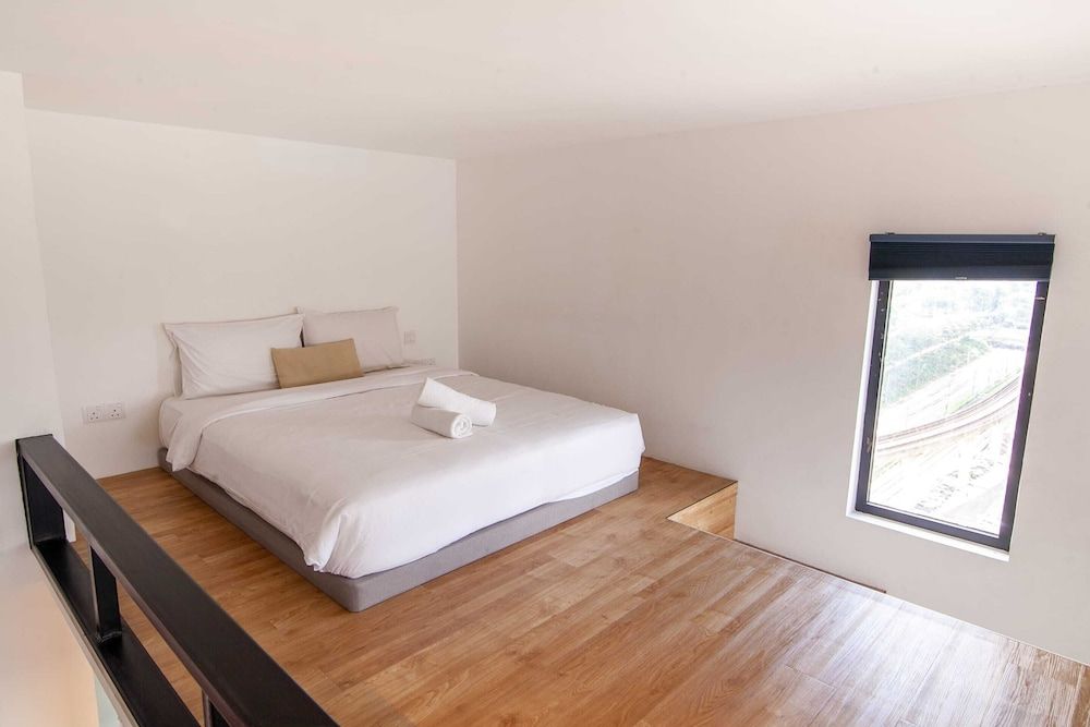 undefined The Establishment EST KL Sentral 9