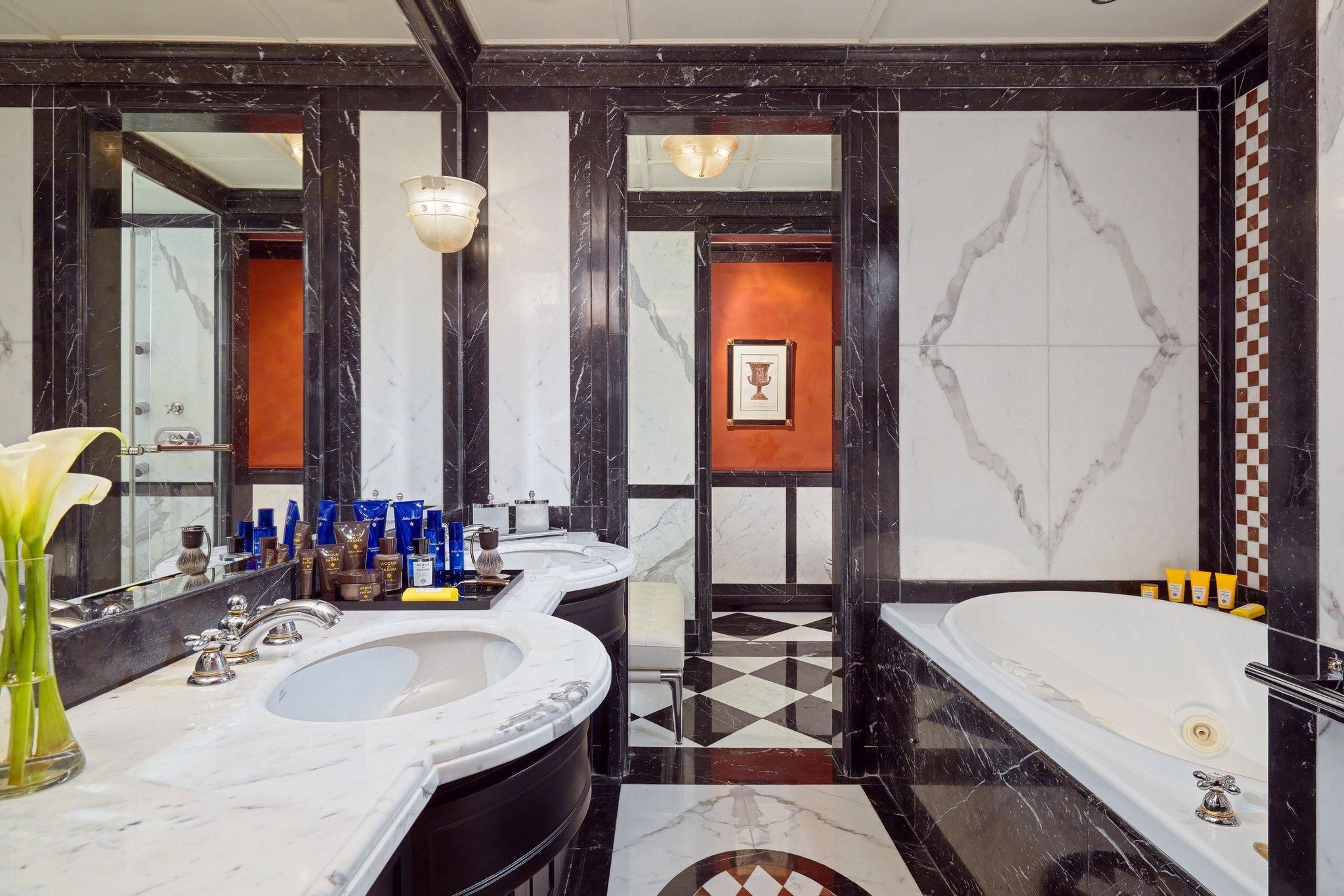 undefined The Westin Excelsior, Rome 4