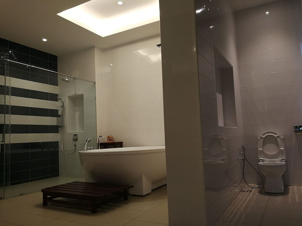 Casa Bianca Premium Suite 4