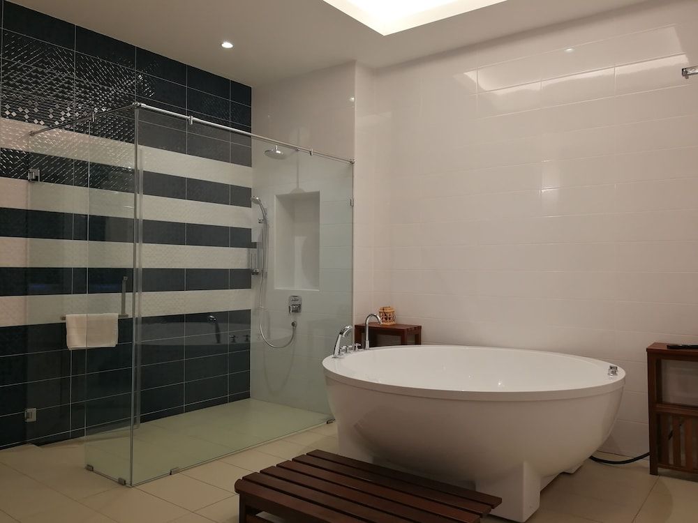 Casa Bianca Premium Suite 5