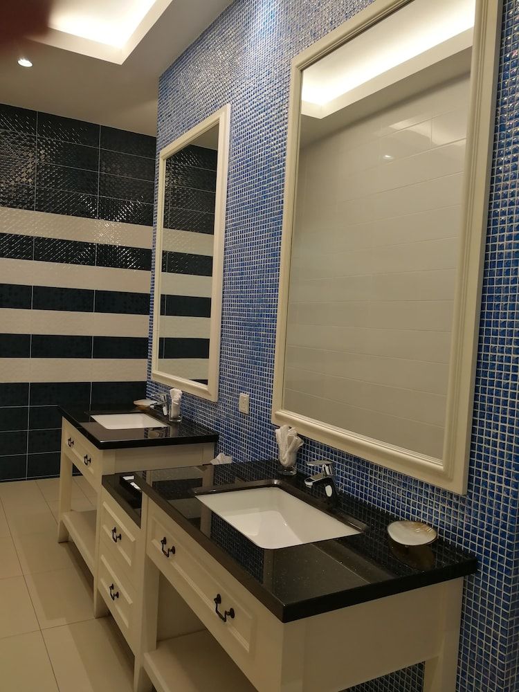 Casa Bianca Premium Suite 3