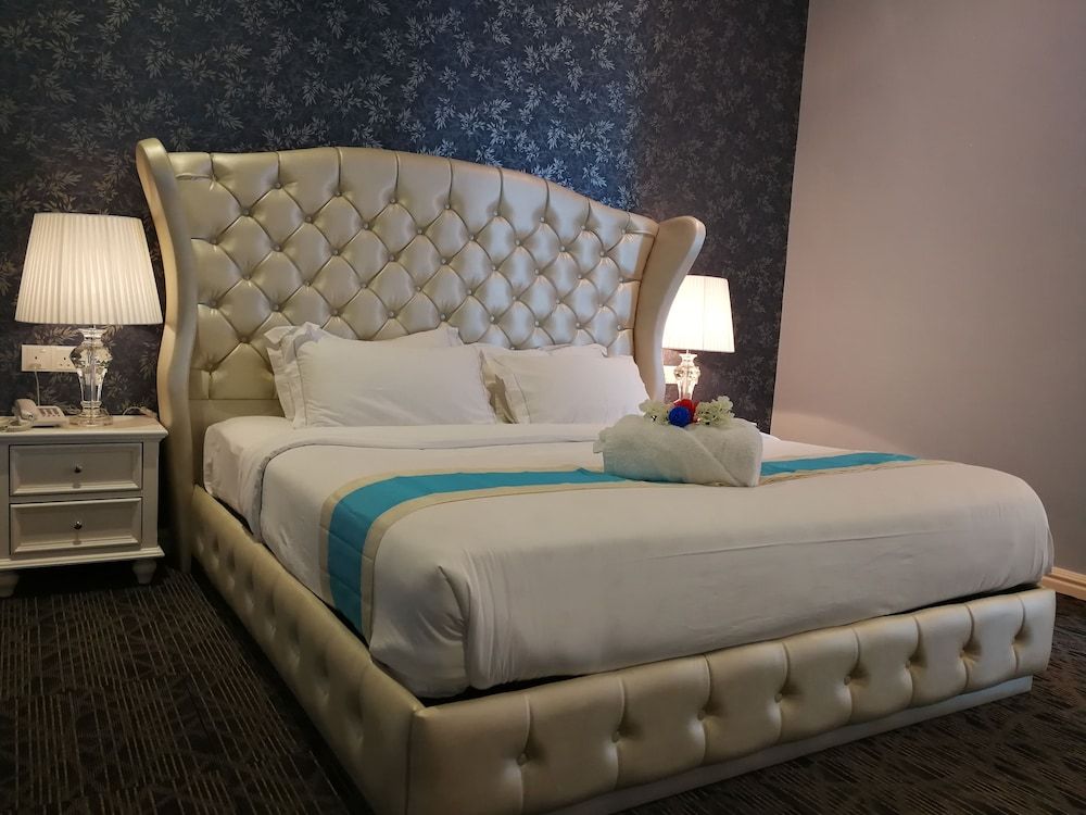 Casa Bianca Premium Suite