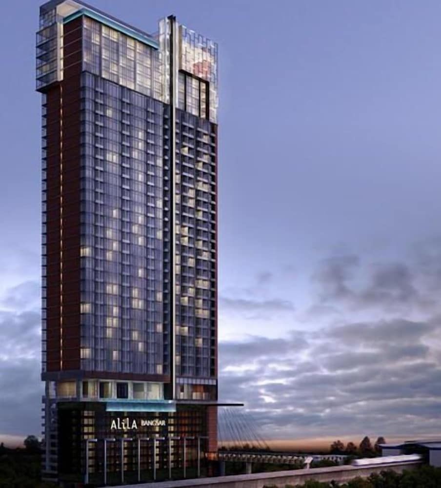 undefined The Establishment Bangsar 2