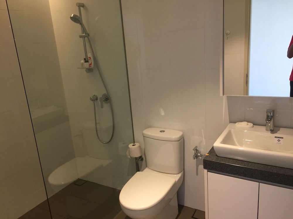 undefined The Establishment Bangsar 7