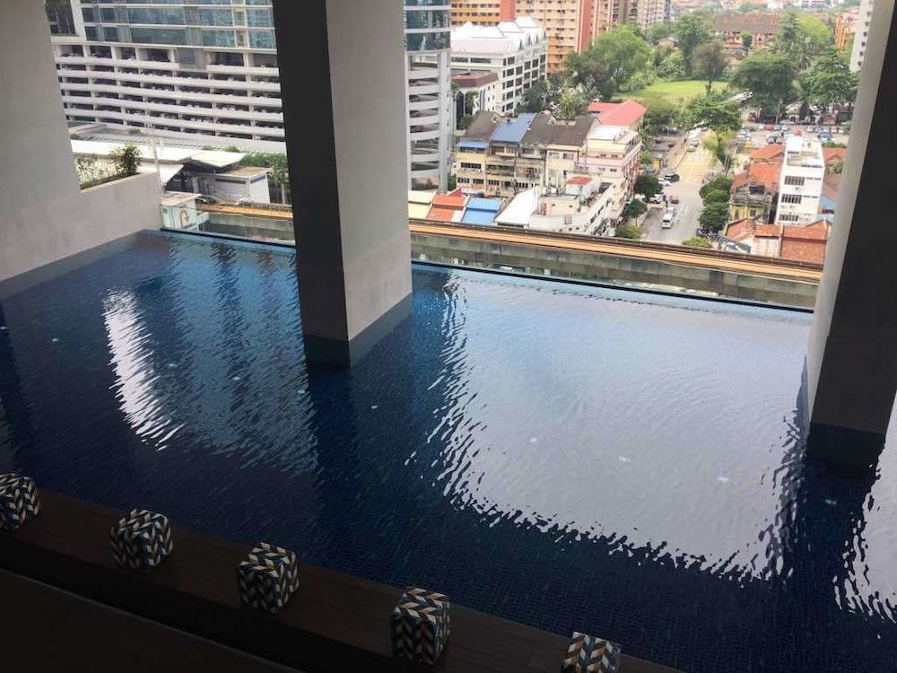 undefined The Establishment Bangsar 10