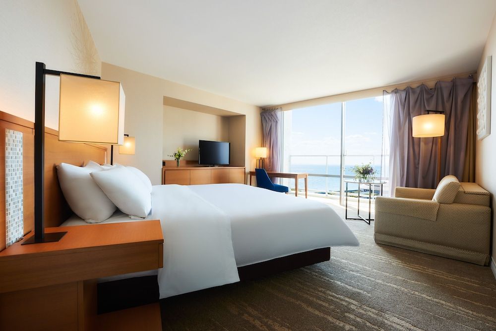 Precious Floor-Superior Double Room, Non-Smoking