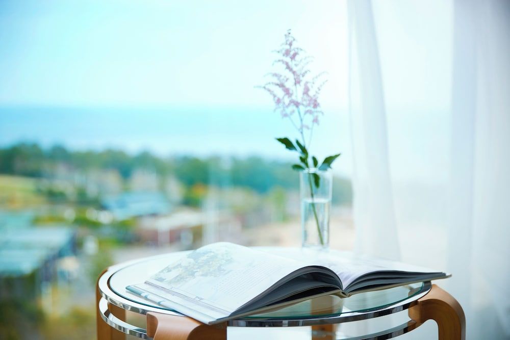 Precious Floor-Superior Twin Room, Panoramic View, Non Smoking