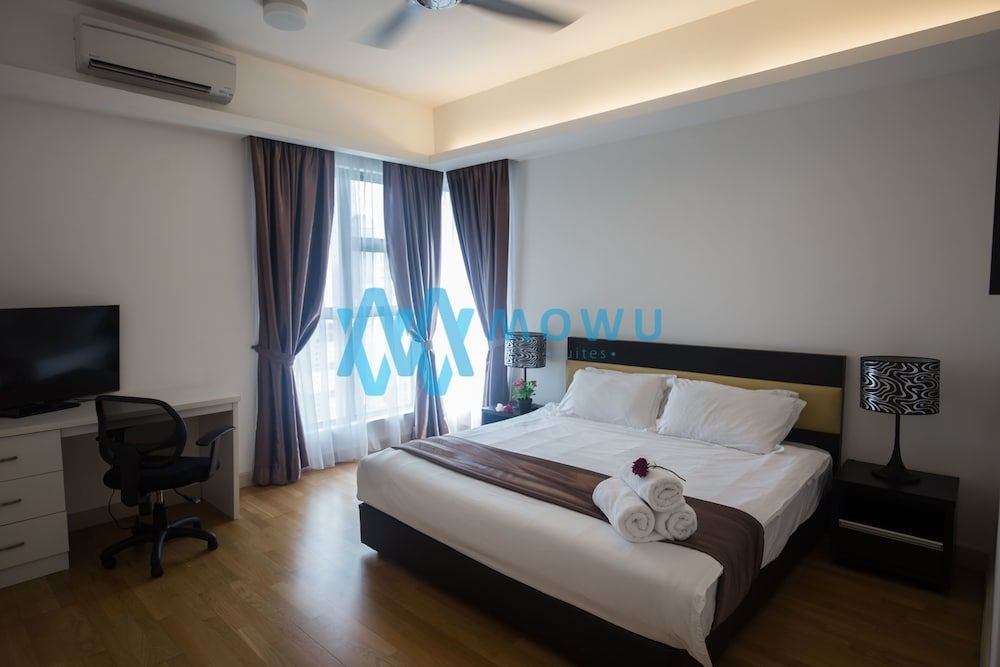 Family Suite, 3 Bedrooms