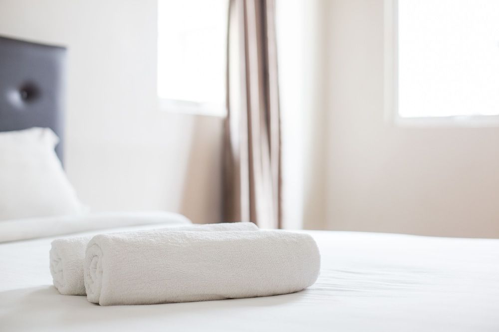 undefined Moment Hotel 5