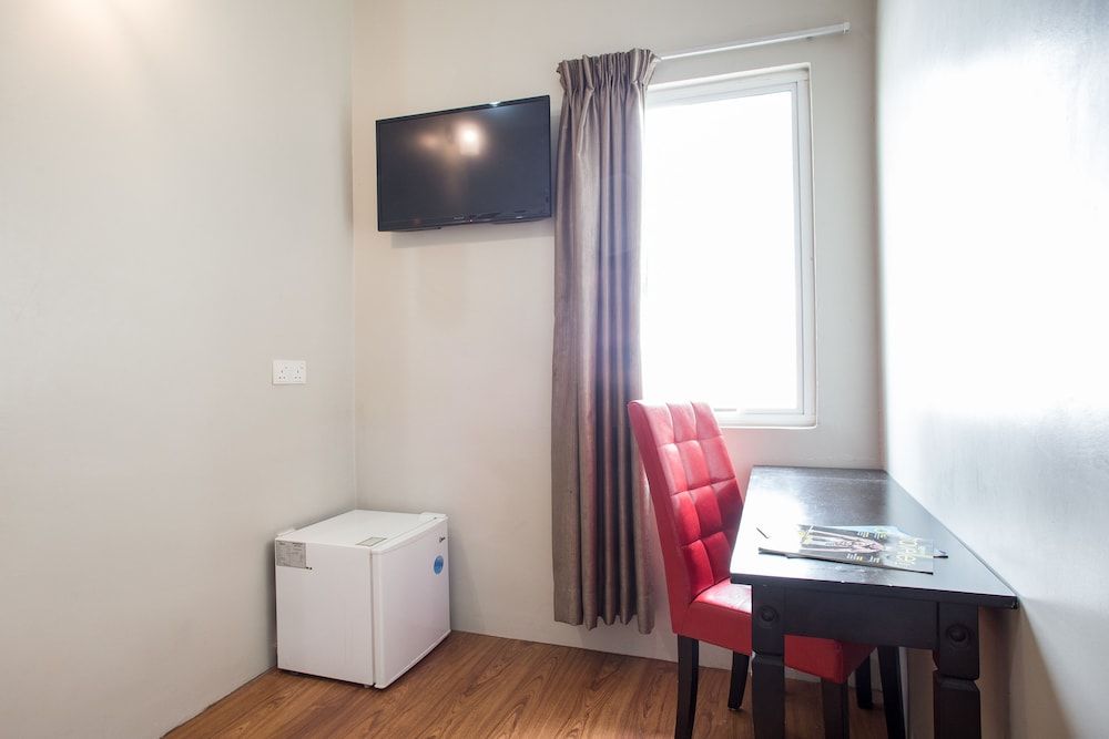 undefined Moment Hotel