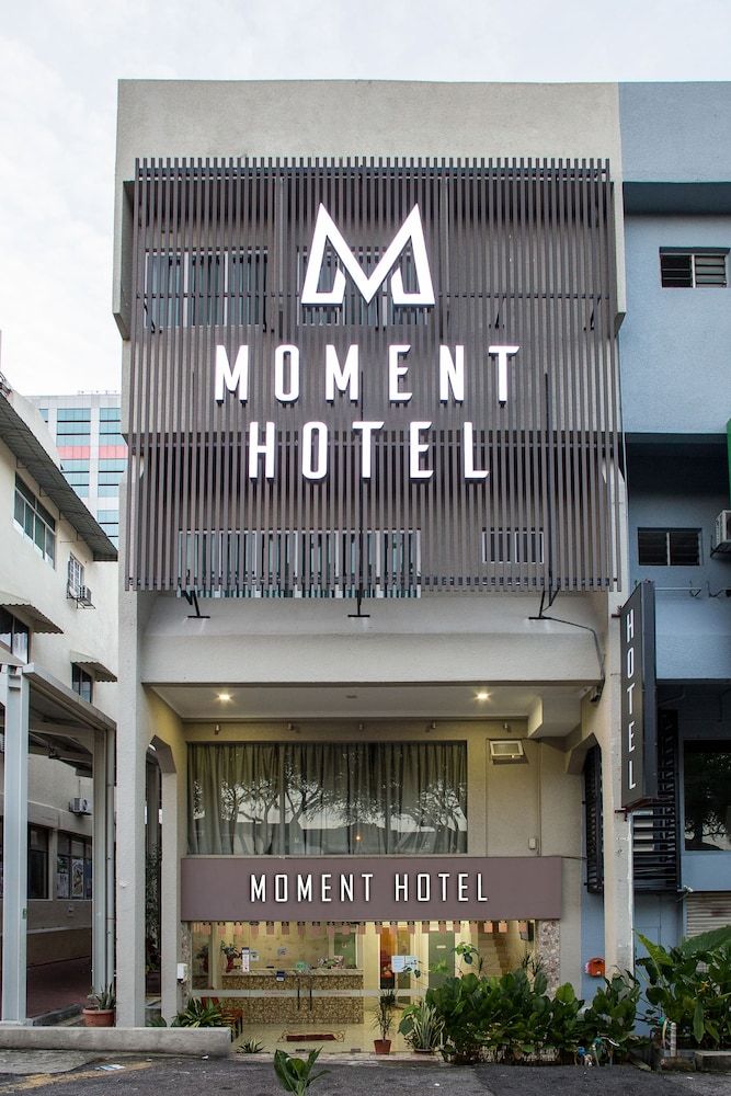 undefined Moment Hotel 6