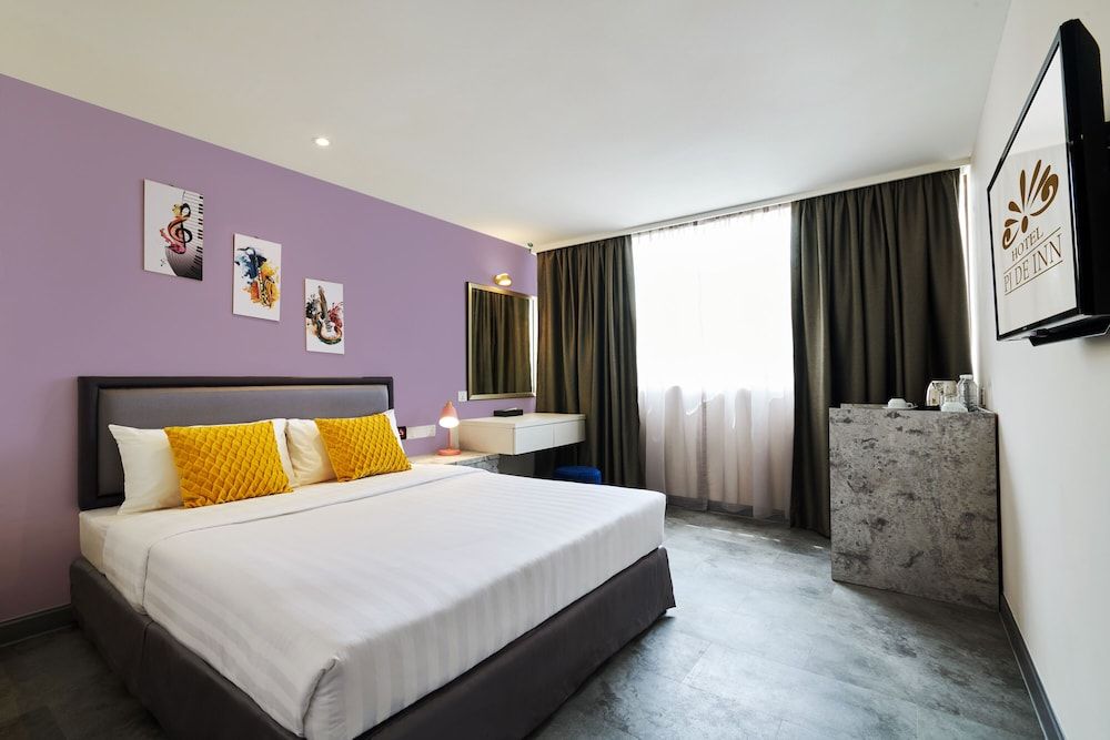 undefined PJ De Inn 3