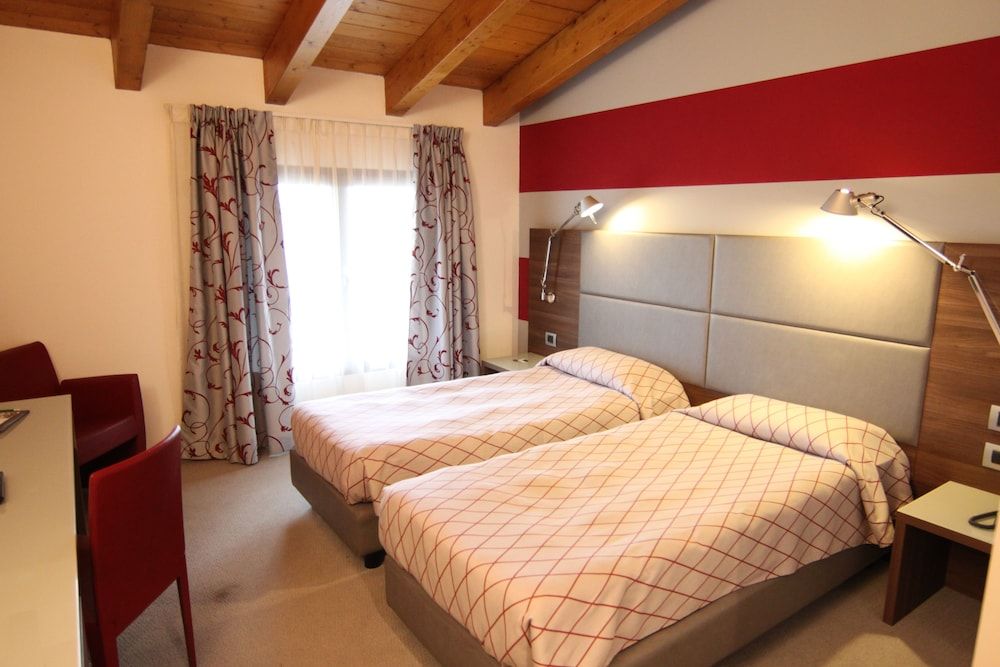 Hotel del Parco Triple Room 2