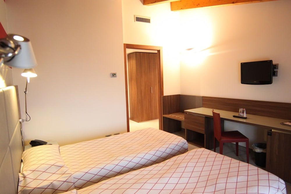 Hotel del Parco Triple Room 3