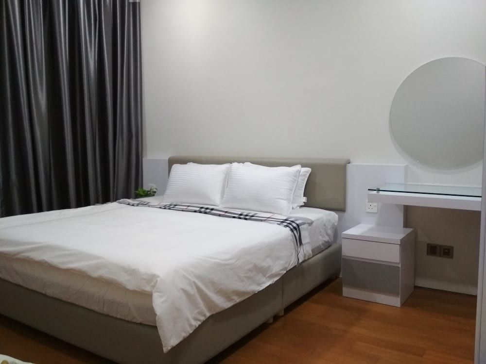 Exclusive Apartment, 3 Bedrooms