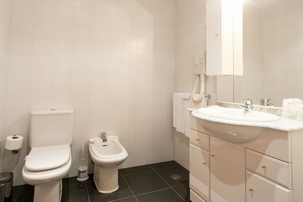 Hotel Colombo Standard Apartment, 1 Bedroom (4 people) 5