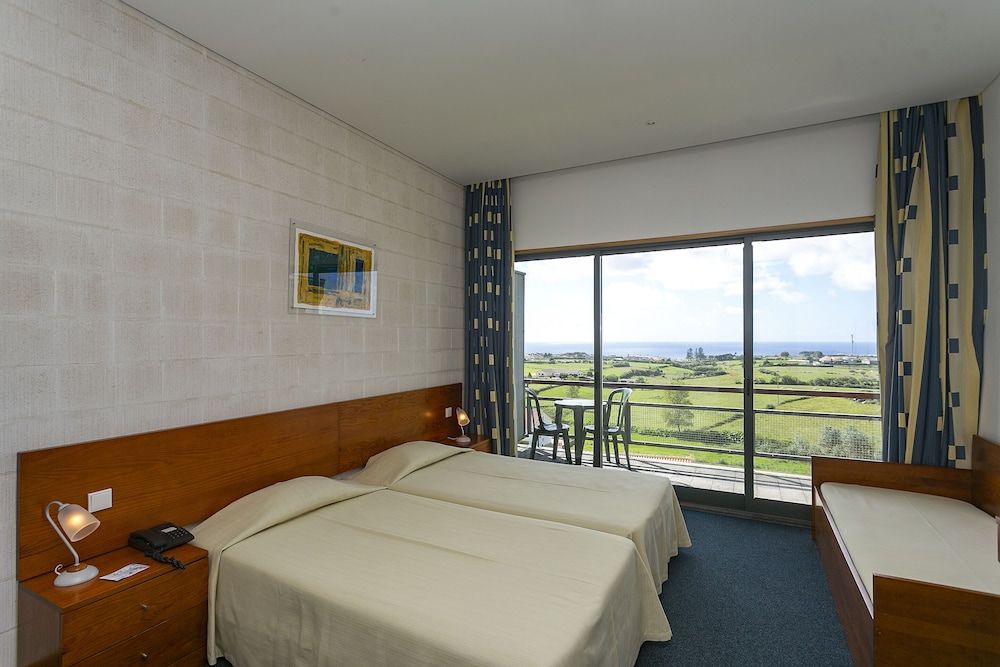 Hotel Colombo Triple Room 2