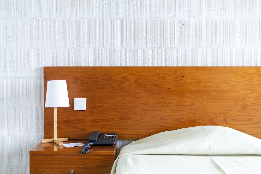 Hotel Colombo Double or Twin Room 3