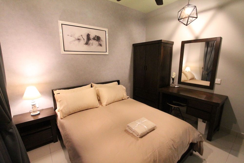 undefined Ipoh Central Homestay at Majestic 6