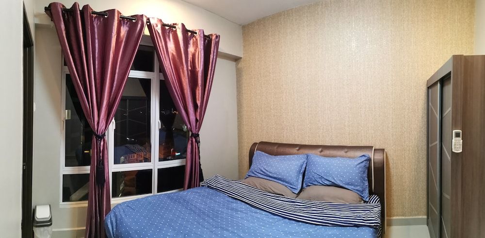 undefined Ipoh Central Homestay at Majestic 9