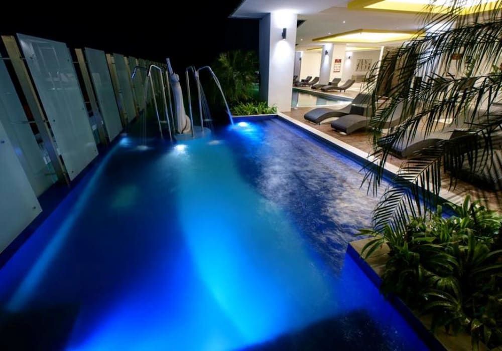 undefined Ipoh Central Homestay at Majestic 4