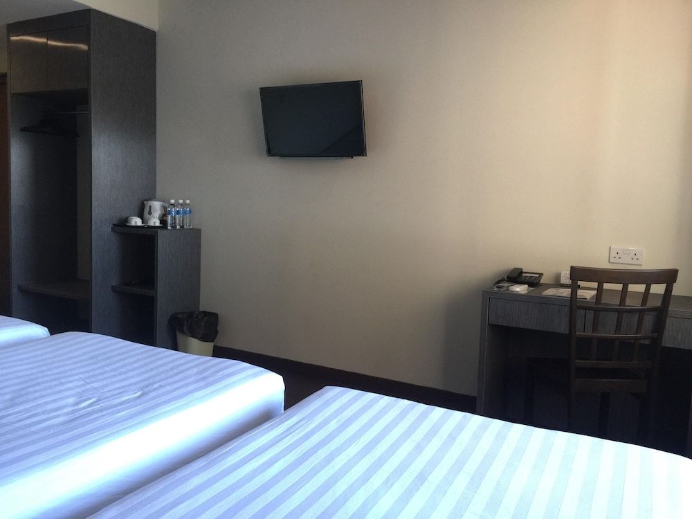 Superior Triple Room