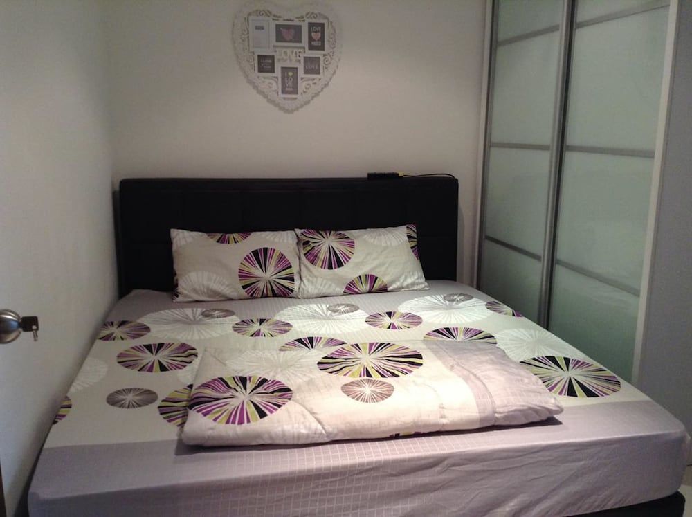 Apartment, 3 Bedrooms